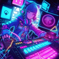 GlitchMatiQ (@xhenjin_ndk) 's Twitter Profile