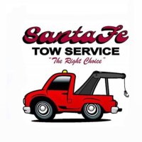 SantaFeTow(@SantaFeTow) 's Twitter Profile Photo