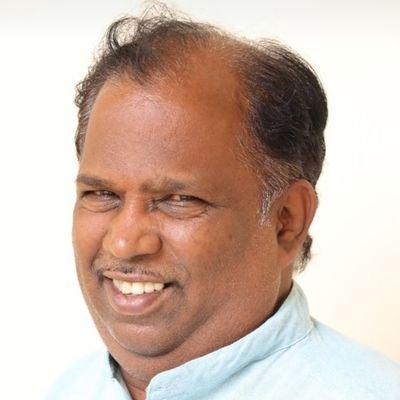 Ramkrishna_TNIE Profile Picture