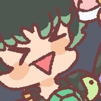 KerOwO 🐸 (@kerogurii) 's Twitter Profile