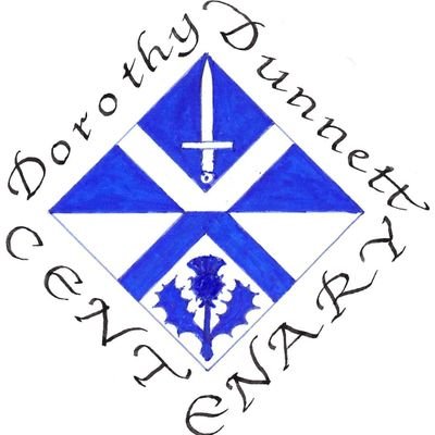 The Dorothy Dunnett Society. Literary society and registered charity promoting the works of Scottish novelist Dorothy Dunnett & historical research