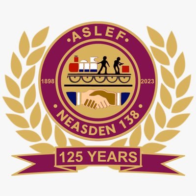 ASLEF Met Line Profile