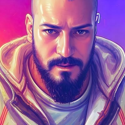 burak_alti's profile picture. Frontend Developer @getsimpra