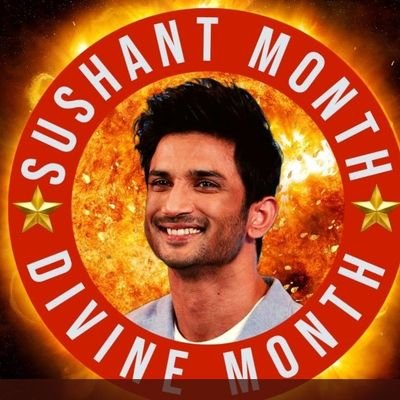 Justice for Sushant Singh Rajput and Disha Salian