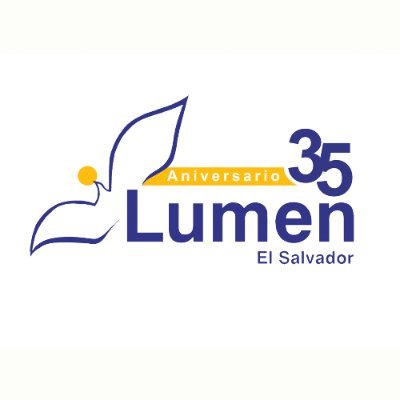 LumenElSalvador's profile picture. Difundir y fortalecer los valores culturales, humanos, morales y cristianos sin distinción de Credo