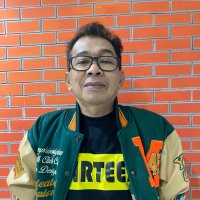 Jarwo Kwat (@jarwokuat) 's Twitter Profile