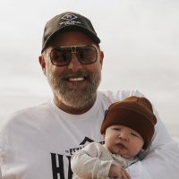 Doug Reid (@douglasareid) 's Twitter Profile Photo Doug Reid (@douglasareid) 's Twitter Profile Photo