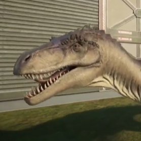 Megalosaurusさんのプロフィール画像