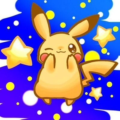 ゆー@ポケモンさんのプロフィール画像