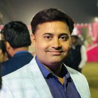 प्रमोद पाण्डेय (मोदी का परिवार) (@pandeypramod_56) 's Twitter Profile