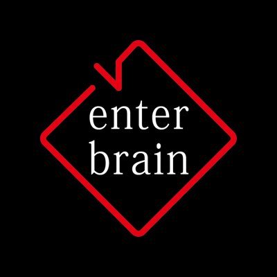 ENTER BRAINサブ垢