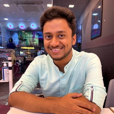 bveloper_'s profile picture. Android Developer (Flutter) || Ex- Design Lead & Tech Team Member at GDSC CMRIT