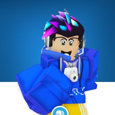 YT & TT: Danny • Roblox Adopt Me • 56K on TikTok • Join the #DannySquad 💛 • Neon Blue Dog Fan 💎 • #Roblox Player • Gamer 🎮