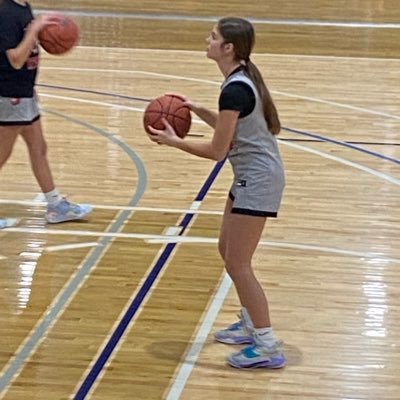 ~All Iowa Attack 🏀~ Basketball, Track, Cross Country, Tennis~ DCG 2027~