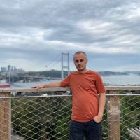 Ayhan (@ayhancekmez) 's Twitter Profile Photo