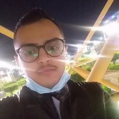 Alshaebi00's profile picture. Software Engineer | .Net Developer | C# | ASPNET Core
https://t.co/I87mkixONp
https://t.co/TizhotWGYv