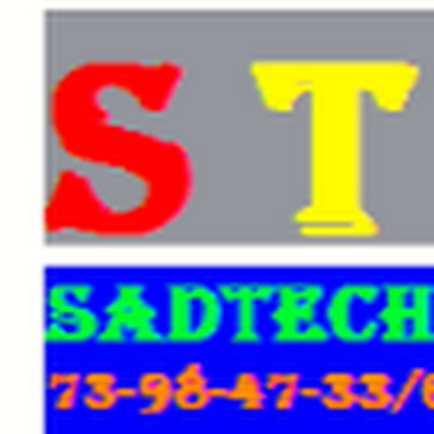 SadtechYako's profile picture. 