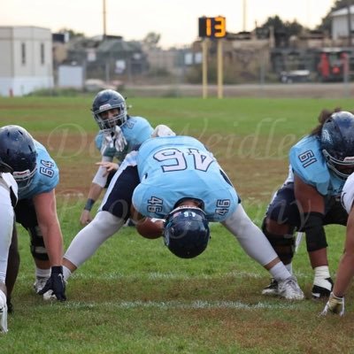 Viva Cristo Rey DSU Football 25’ 🏈⚔️