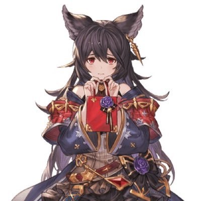 25↑グラブル初心者騎空士ですがよろしくお願いします٩̋(ˊ•͈ω•͈ˋ)و原神、スタレもやってます·͜· 第五人格再燃！︎︎無言フォローすみません！！discord◎こんちゃん#1616