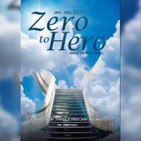 Zero to Hero Devotional (@zerotoherodd) 's Twitter Profile