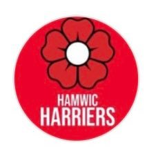 Hamwic Harriers running club UKA affiliated, Hawthorns Cafe Southampton Common , 20/3/19 6.30pm All ability’s welcome