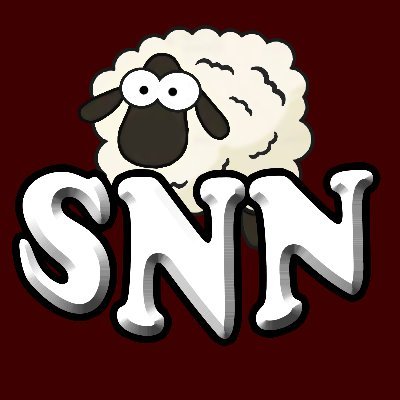 This is Sheep News Network.