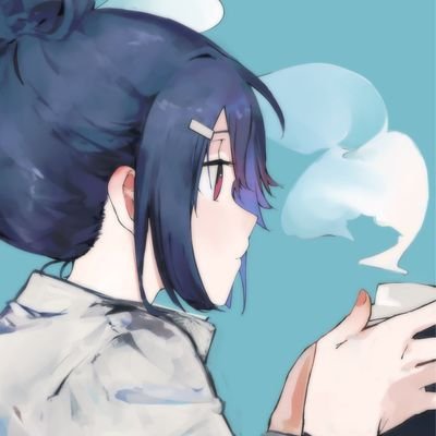 Patchi 🍥さんのプロフィール画像