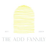 The ADD Family(@theADDfamily) 's Twitter Profile Photo