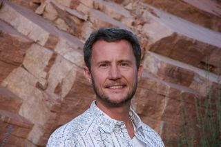 Serial entrepreneur. Trail runner, hiker, skier. Somewhat eccentric mountain man.