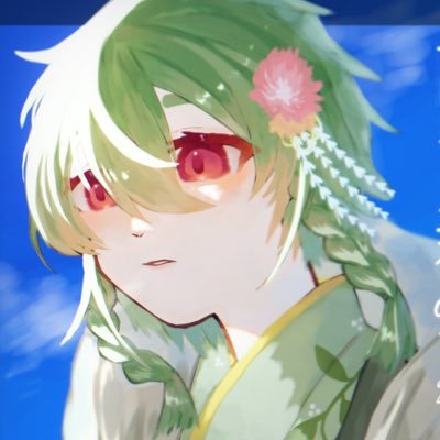 ふくしあ*さんのプロフィール画像