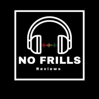 No Frills Reviews - A Music Blog(@NoFrills_Review) 's Twitter Profile Photo