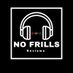No Frills Reviews - A Music Blog (@NoFrills_Review) Twitter profile photo