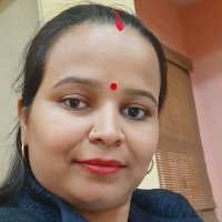 BHAVNA SIKARWAR(@SikarwarBhavna) 's Twitter Profile Photo