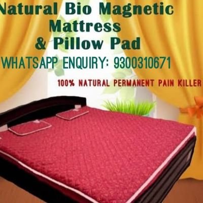 MagneticMatress's profile picture. https://t.co/95Y1vWJygX