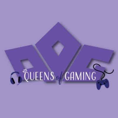 Casual women gaming clan since 2010. (QoG) Affiliated with: @playeronecoffee
