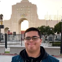 Dylan Rosales(@DylanRo93541454) 's Twitter Profile Photo