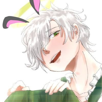 主圭(あるじけい)@Vtuber準備中さんのプロフィール画像