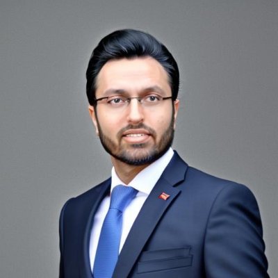 AliKhalid84's profile picture. A Technology Enthusiast. Founding Member Of "Our Tech Planet". Senior Solution Architect.
YT Channel: https://t.co/9spS5N8gDd
Blog: https://t.co/7vmPQNCC51