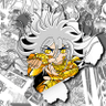 GNextDimension's profile picture. Tu sitio de noticias de Saint Seiya de confianza.