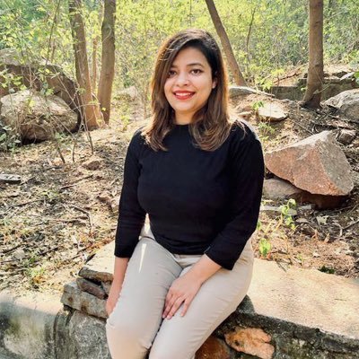 AnkitaKatoch17's profile picture. Jawaharlal Nehru University