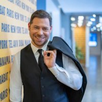Benjamin Petrover (@bpetrover) 's Twitter Profile