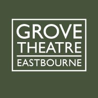 Grove Theatre Eastbourne (@theatregrove) 's Twitter Profile Photo Grove Theatre Eastbourne (@theatregrove) 's Twitter Profile Photo