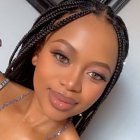 Tiisetso ✨❤️(@ChrissyMoroke) 's Twitter Profile Photo