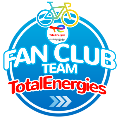 Fan Club Team TotalEnergies