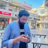 amritp1990's profile picture. Media Expert | ORM Learner | Movie Reviewer | Sports lover | Entrepenuer !! 
RT is not endorsement