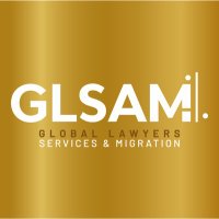 GLSAMIGRATION(@glsamigration) 's Twitter Profile Photo