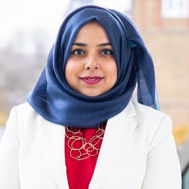 Apsana Begum MP Profile