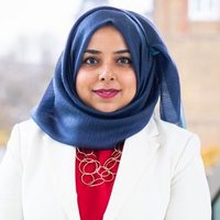 Apsana Begum MP(@ApsanaBegumMP) 's Twitter Profile Photo