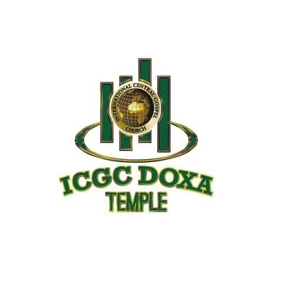 Doxa Temple is an Assembly of the International Central Gospel Church (ICGC) located at Nyaniba Estates-Accra and worships on Sundays from 9am – 10:30am.