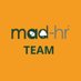 MAD-HR Ltd (@wearemadhr) Twitter profile photo MAD-HR Ltd (@wearemadhr) Twitter profile photo
